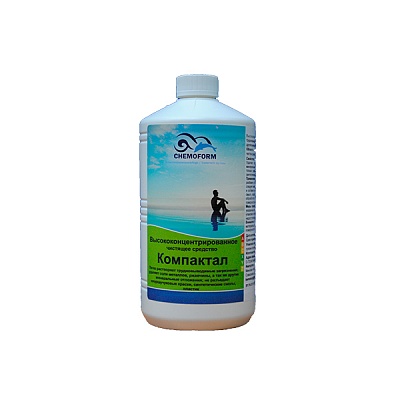 Компактал, 1л