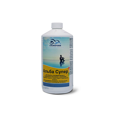 Альба Cупер 28%, 1л