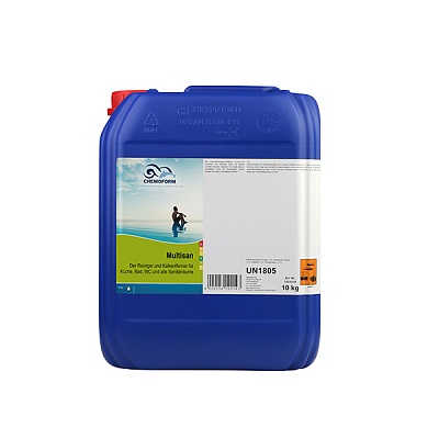 Мультисан, 10л