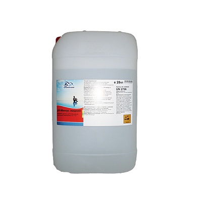 рН-минус жидкий, 28кг