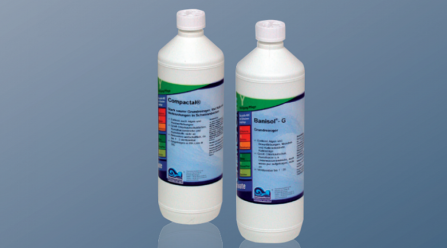 Что делать при шершавых стенках бассейна?