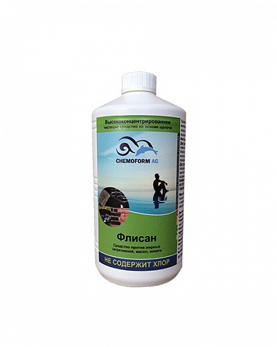 Флисан, 1л