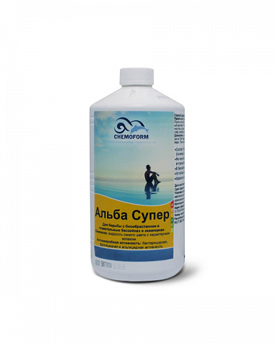 Альба Cупер 28%, 1л