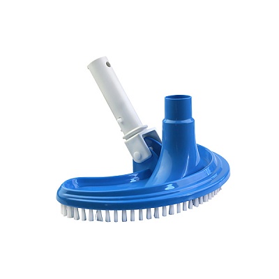 Щётка для донного пылесоса дугообразная