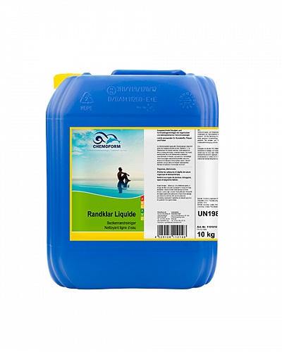 Рандклар жидкий, 10л