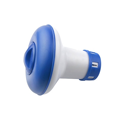 Поплавок-дозатор для таблеток Chemoform BLUE 20 gr.