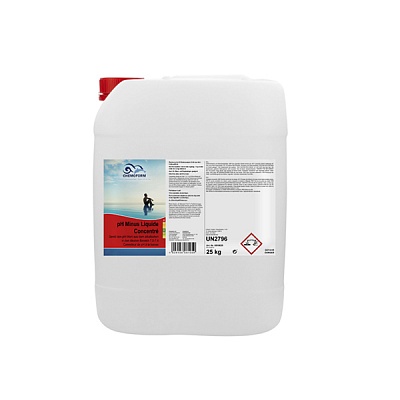 рН-минус жидкий, 25кг