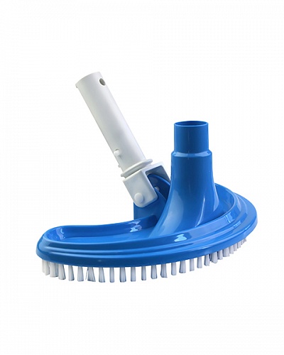 Щётка для донного пылесоса дугообразная