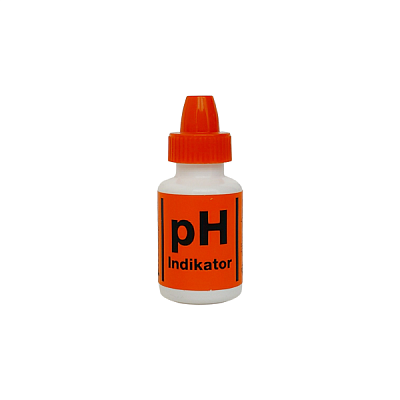 РЕАГЕНТ Dinotec pH indikator