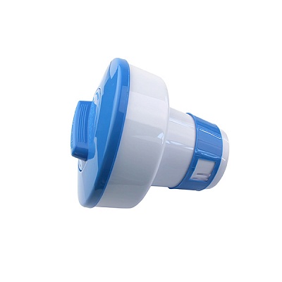 Поплавок-дозатор для таблеток Chemoform BLUE 200 gr.