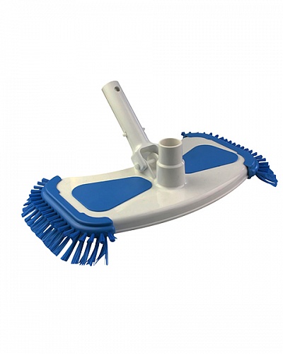 Щётка для донного пылесоса овальная