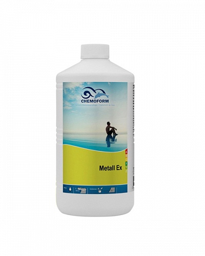 Metall-Ex, 1л