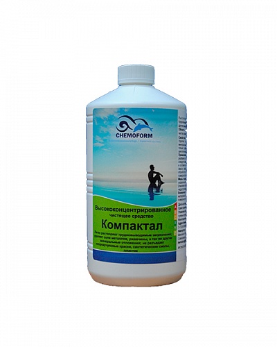 Компактал, 1л