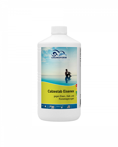 Calzestab Eisenеx, 1л