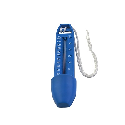 Термометр Стандарт со шнурком
