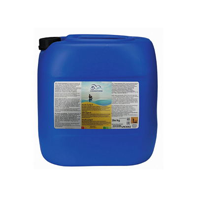 Альба супер К, 30л