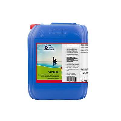 Компактал, 10л