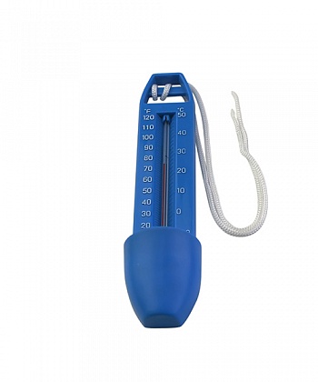 Термометр Стандарт со шнурком