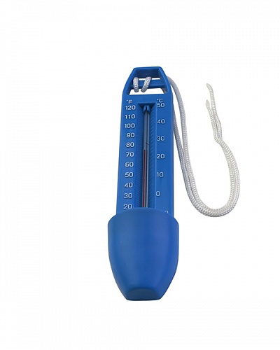 Термометр Стандарт со шнурком