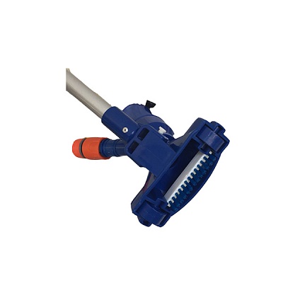 Щётка для донного пылесоса со штангой 1,5 м