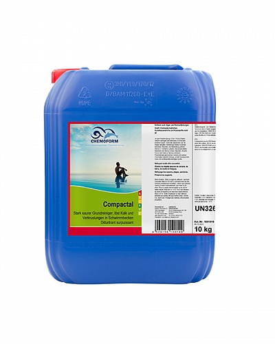 Компактал, 10л