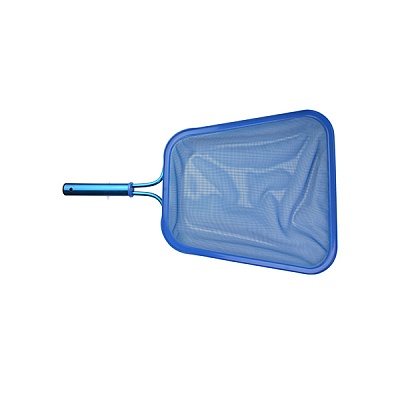 Сачок плоский поверхностный с алюминиевой рамкой