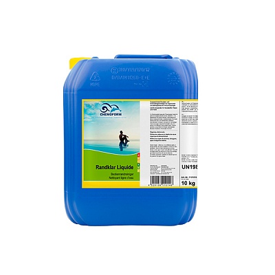 Рандклар жидкий, 10л
