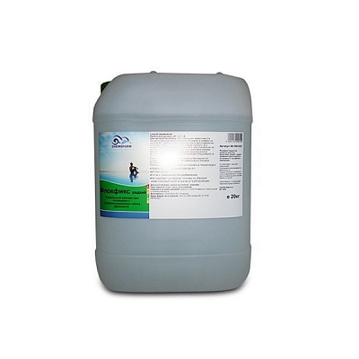 Флокфикс жидкий, 20кг