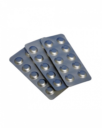 Таблетки DPD №3 Rapid (Блистер 10 таблеток)