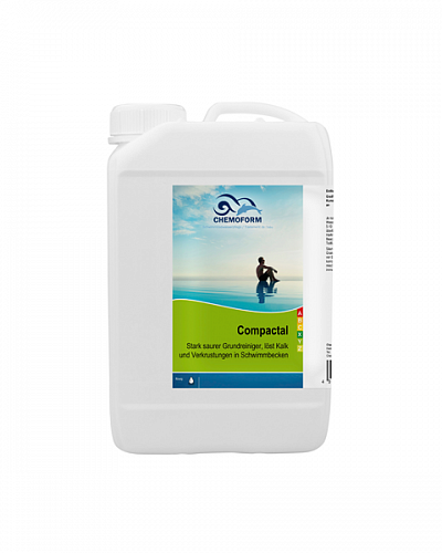 Компактал, 3л
