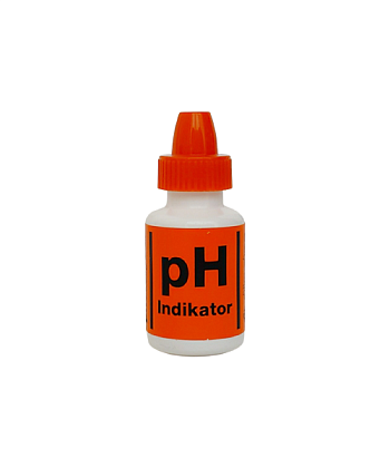 РЕАГЕНТ Dinotec pH indikator