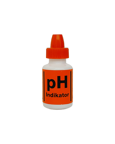 РЕАГЕНТ Dinotec pH indikator