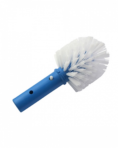 Щётка-насадка для чистки углов бассейна