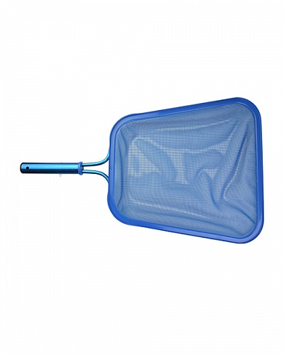 Сачок плоский поверхностный с алюминиевой рамкой