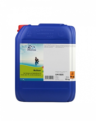 Мультисан, 10л