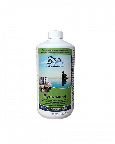 Мультисан, 1л