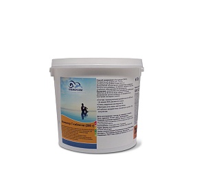 Кемохлор T-таблетки 200гр., 5кг