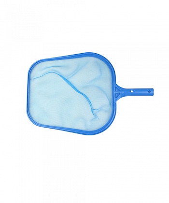 Сачок плоский поверхностный с мягким кантом