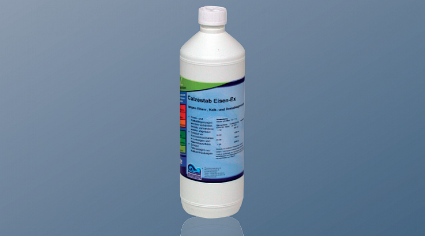 Что делать при коррозии?