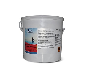 рН-минус гранулированный, 15кг