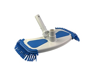 Щётка для донного пылесоса овальная