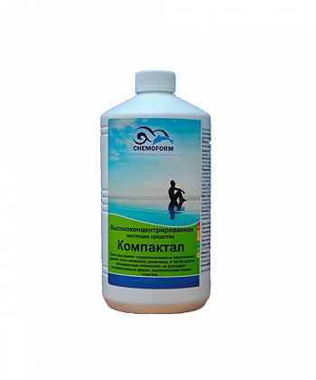 Компактал, 1л