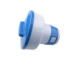 Поплавок-дозатор для таблеток Chemoform BLUE 200 gr.