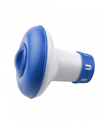 Поплавок-дозатор для таблеток Chemoform BLUE 20 gr.