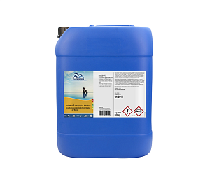 Активный кислород жидкий, 30кг