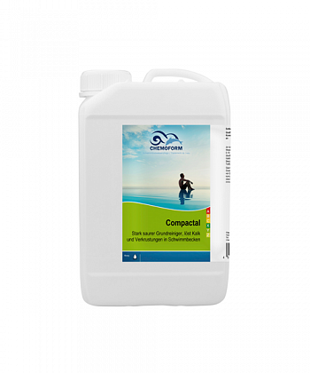 Компактал, 3л
