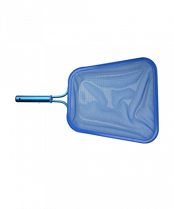 Сачок плоский поверхностный с алюминиевой рамкой