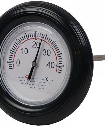 Термометр Delphin. Плавающий